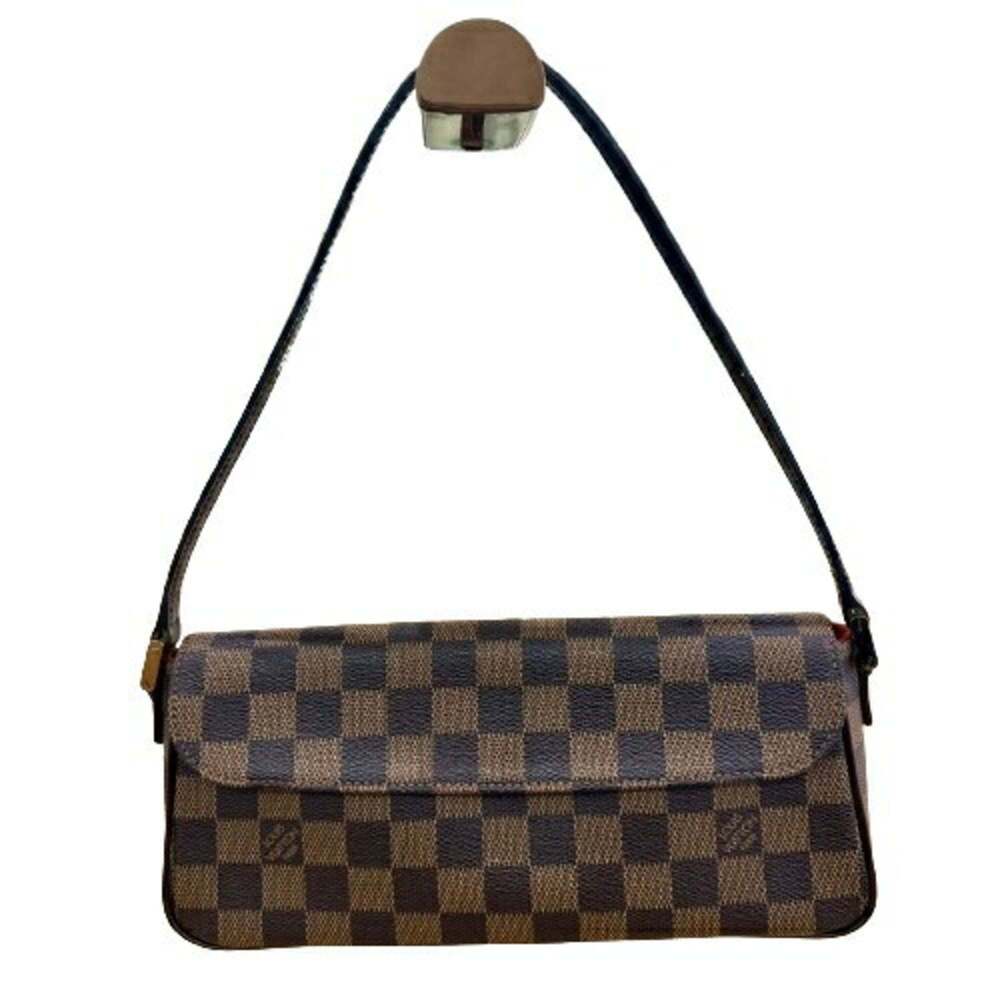 LOUIS VUITTON Brown Damier Bag